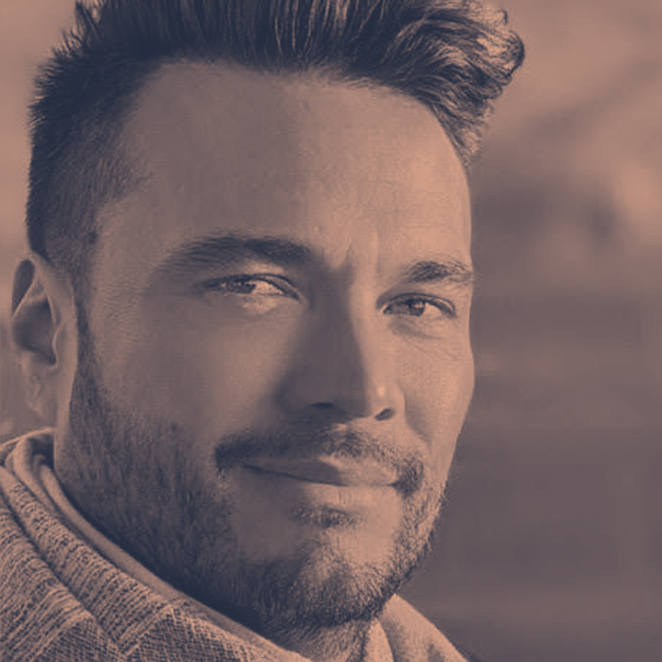Tom van Gessel - Travel Industry Lead, Google